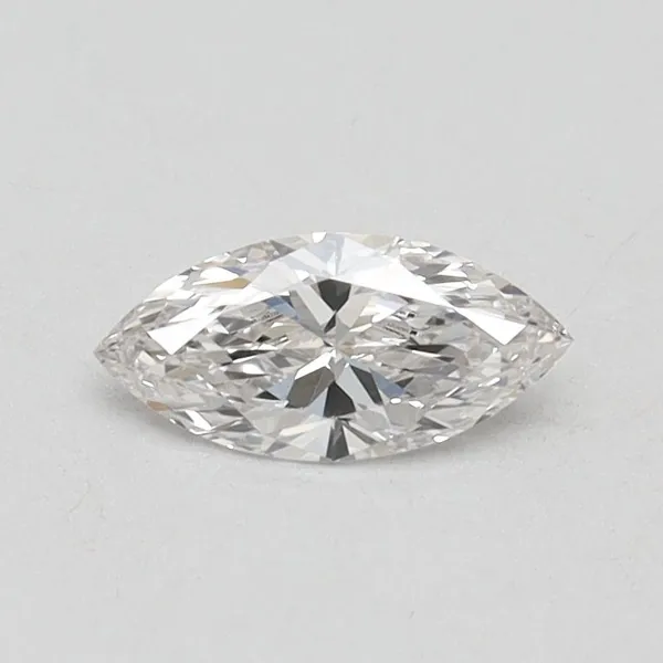 0.31ct MARQUISE G VS1 Lab diamond