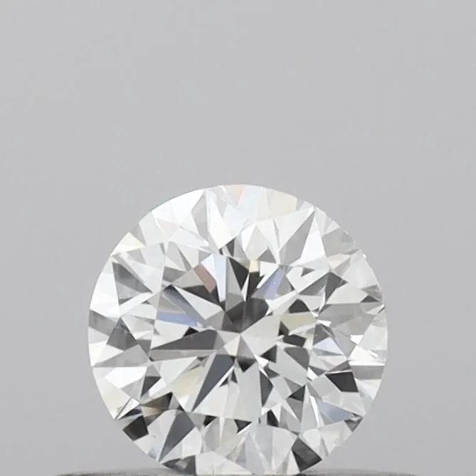 0.36ct ROUND D VS1 Lab Grown diamond