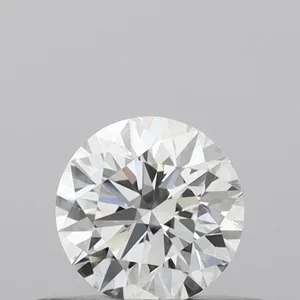 0.36ct ROUND D VS1 Lab diamond