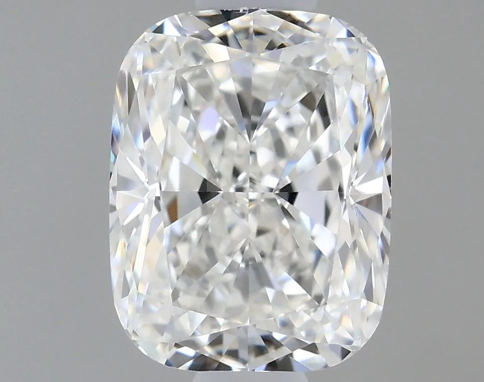 0.73ct CUSHION G VS1 Natural diamond