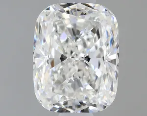 0.73ct CUSHION G VS1 Natural diamond