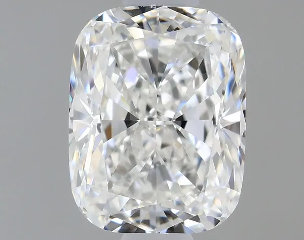 0.73ct CUSHION G VS1 Natural diamond