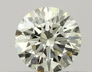0.3ct ROUND G SI1 Natural diamond