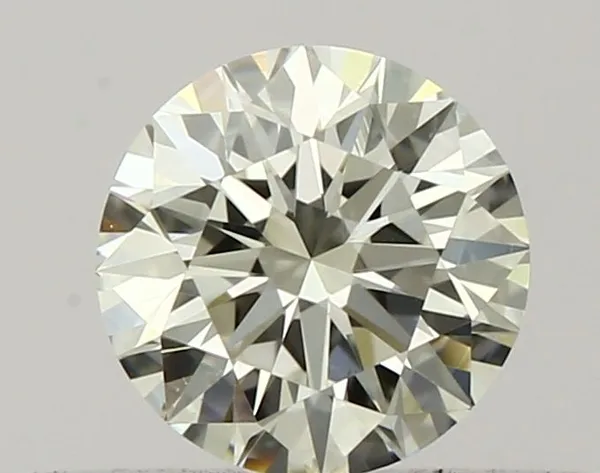 0.3ct ROUND G SI1 Natural diamond