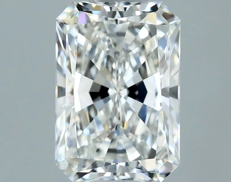 0.51ct RADIANT G VVS1 Natural diamond