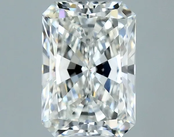 0.51ct RADIANT G VVS1 Natural diamond