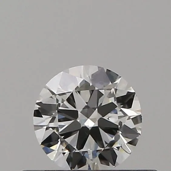 0.3ct ROUND H SI1 Natural diamond