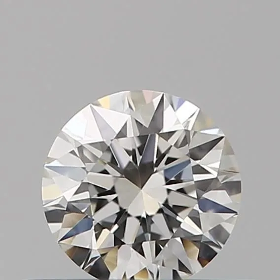0.3ct ROUND H VS1 Natural diamond