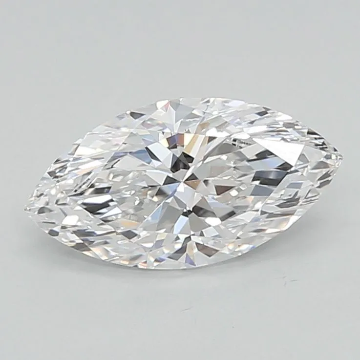 1.05ct MARQUISE D VVS2 Lab Grown diamond