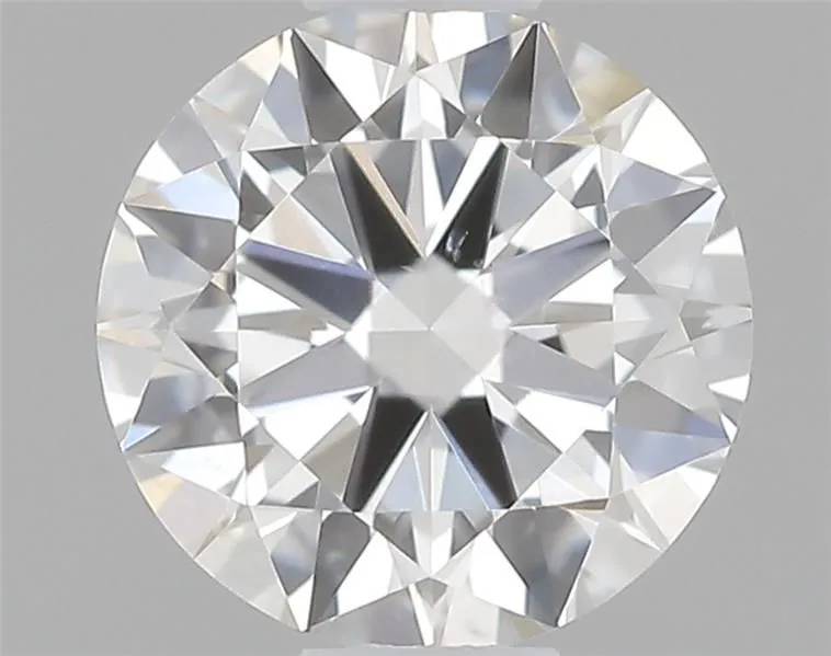 0.30ct ROUND F SI1 Natural diamond