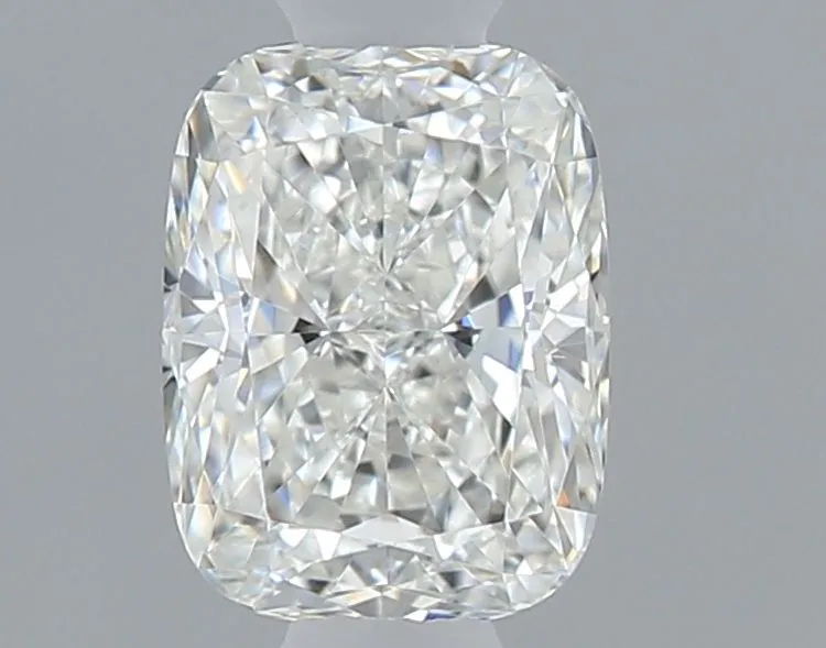 0.33ct CUSHION G VVS1 Natural diamond