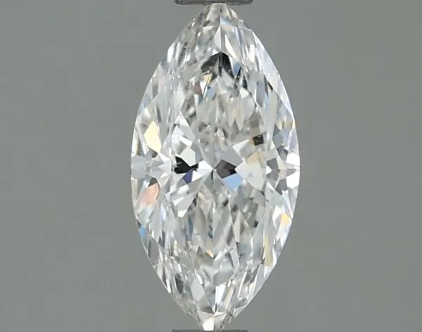 0.7ct MARQUISE H SI1 Natural diamond