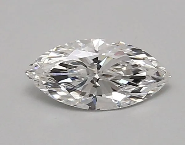 0.71ct MARQUISE D VS1 Lab Grown diamond