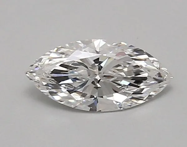 0.71ct MARQUISE D VS1 Lab diamond