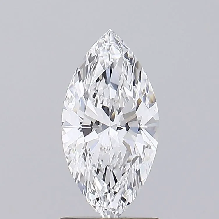 1.12ct MARQUISE E VS2 Lab Grown diamond