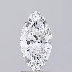1.12ct MARQUISE E VS2 Lab diamond