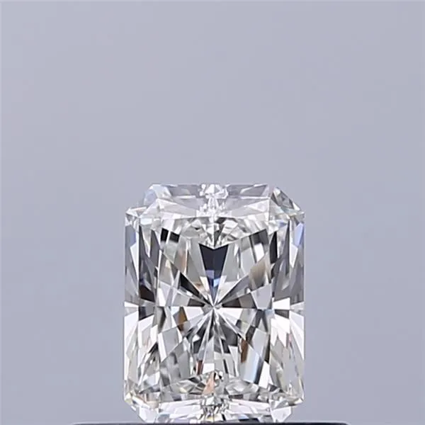 0.40ct RADIANT E VVS1 Natural diamond