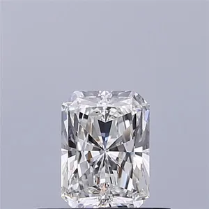 0.4ct RADIANT E VVS1 Natural diamond