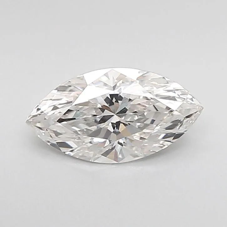 1.01ct MARQUISE F VVS2 Lab Grown diamond