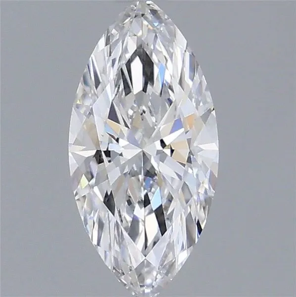1.04ct MARQUISE D VS2 Lab Grown diamond