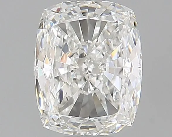 0.50ct CUSHION F IF Natural diamond