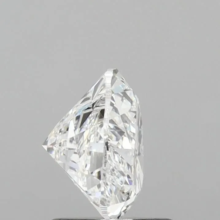 1.24ct HEART D VS1 Lab Grown diamond