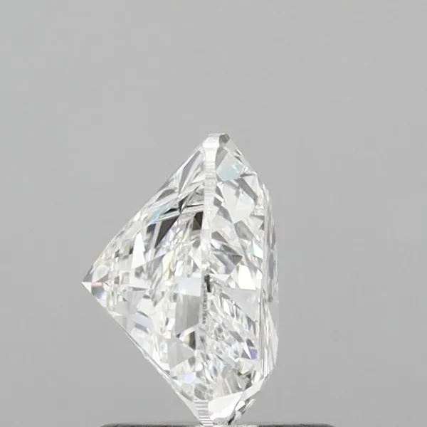 1.24ct HEART D VS1 Lab diamond