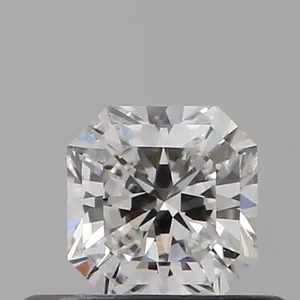 0.32ct RADIANT E VS2 Natural diamond