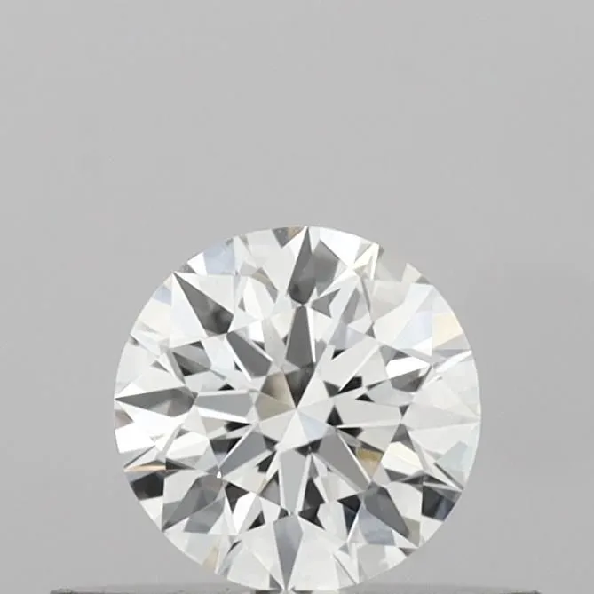 0.32ct ROUND E VVS2 Lab Grown diamond