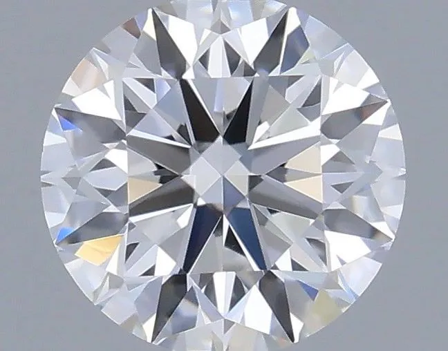 0.33ct ROUND D VVS2 Lab Grown diamond