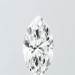 1.05ct MARQUISE E VVS1 Lab diamond