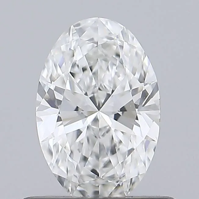 0.55ct OVAL E VVS1 Lab Grown diamond