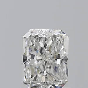 1ct RADIANT F VS2 Natural diamond