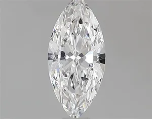 0.31ct MARQUISE D VVS2 Natural diamond