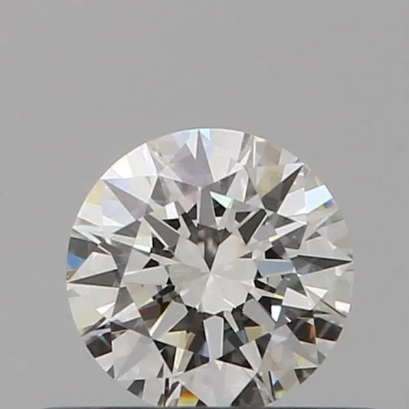 0.33ct ROUND H VVS2 Natural diamond