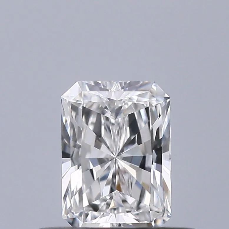 0.38ct RADIANT D IF Natural diamond