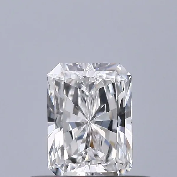 0.38ct RADIANT D IF Natural diamond
