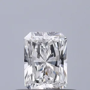 0.38ct RADIANT D IF Natural diamond