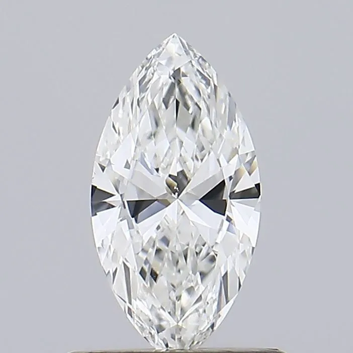0.57ct MARQUISE G VS2 Natural diamond