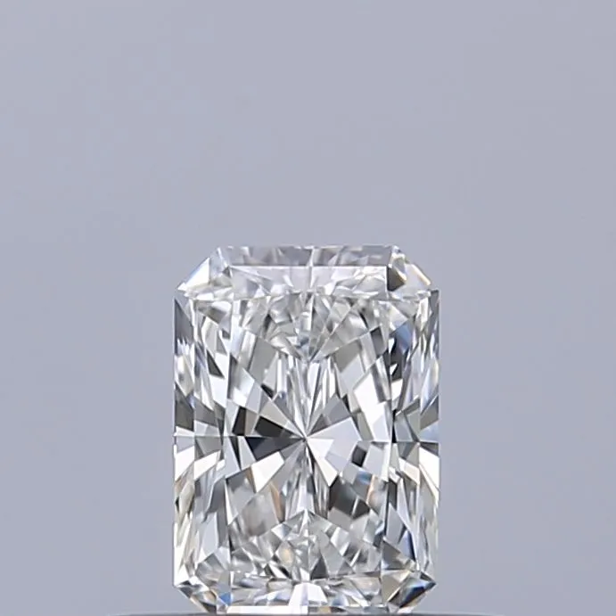0.32ct RADIANT E IF Natural diamond