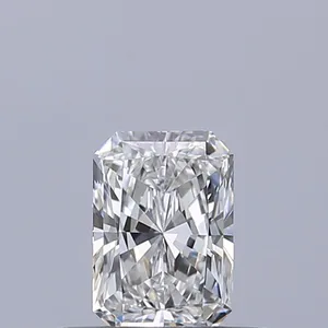 0.32ct RADIANT E IF Natural diamond