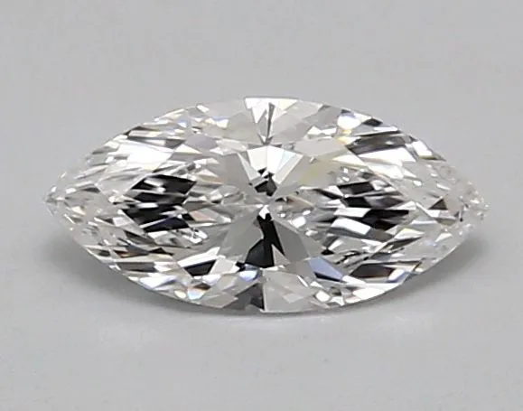 0.78ct MARQUISE D VVS1 Lab diamond