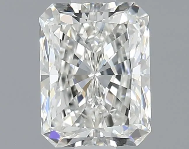 1.01ct RADIANT H VS2 Natural diamond