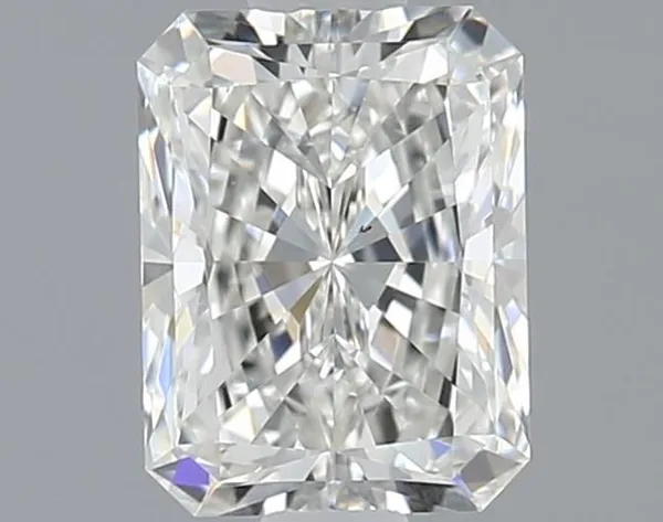 1.01ct RADIANT H VS2 Natural diamond