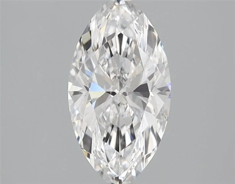 0.96ct MARQUISE D VVS2 Lab Grown diamond