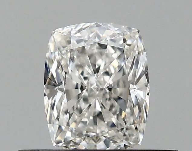 0.38ct CUSHION G IF Natural diamond