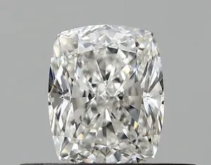 0.38ct CUSHION G IF Natural diamond
