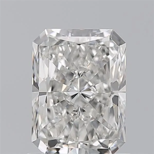 1.2ct RADIANT H VVS2 Natural diamond