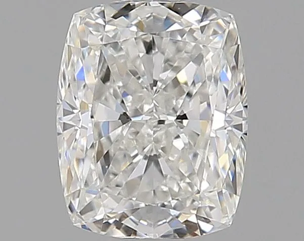 0.44ct CUSHION G VVS1 Natural diamond