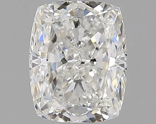 0.44ct CUSHION G VVS1 Natural diamond